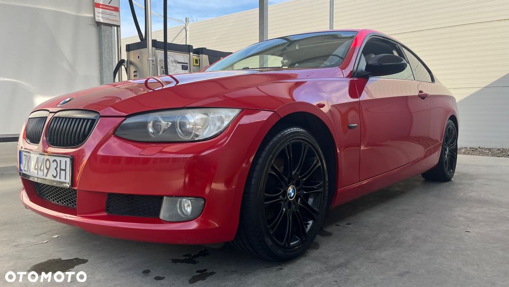 BMW Seria 3 320d - 11