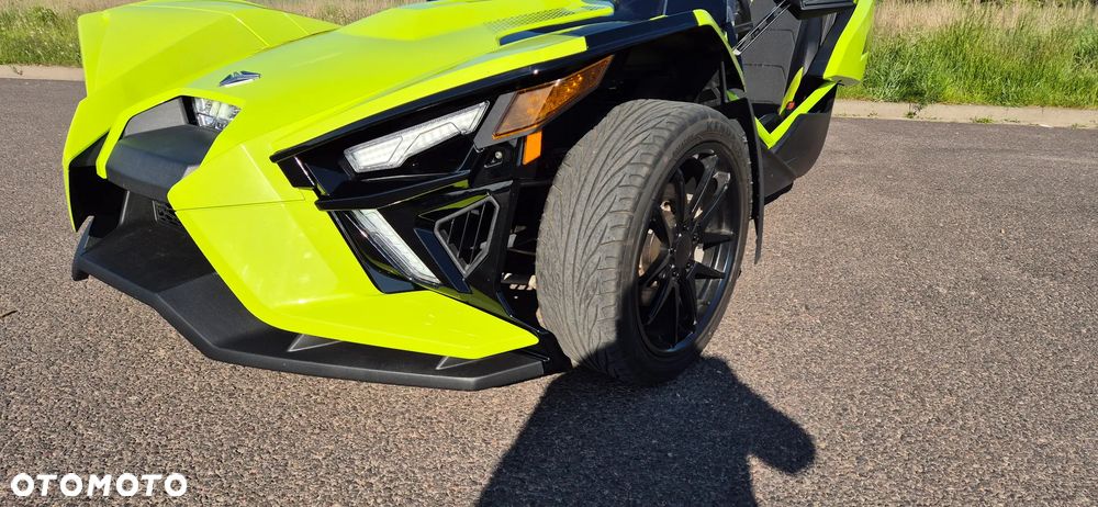 Polaris Inny - 13