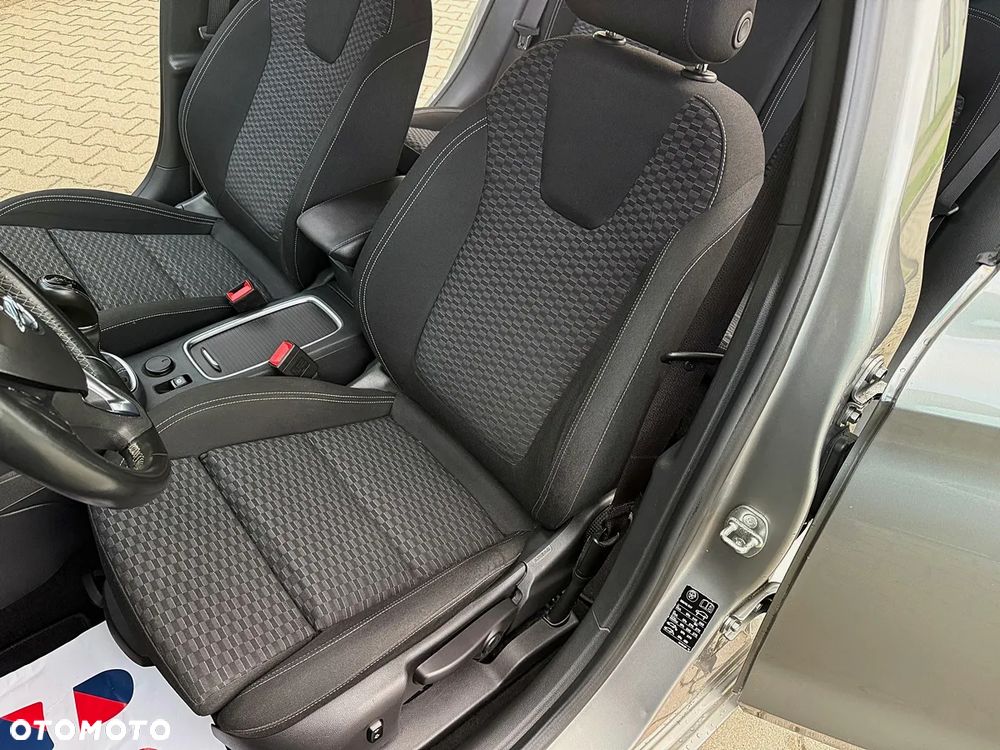 Opel Astra 1.6 D (CDTI) Innovation - 31