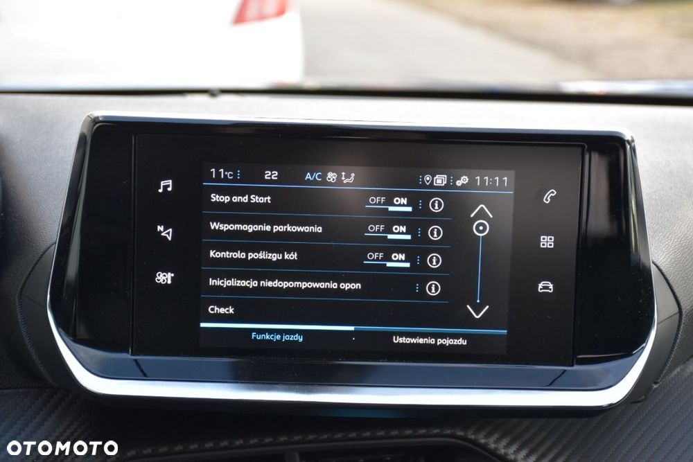 Peugeot 2008 BlueHDi 100 STOP & START Active - 24