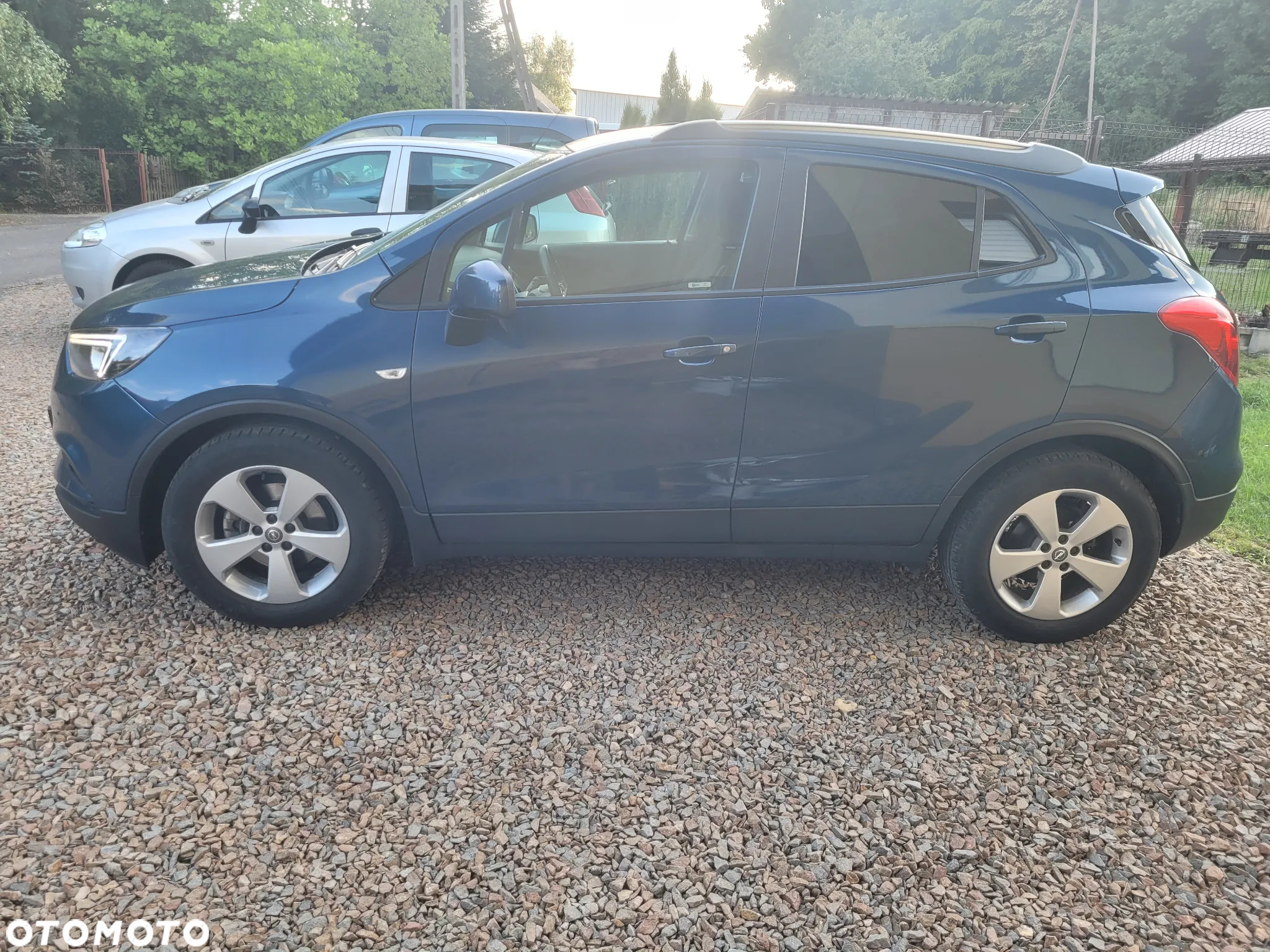 Opel Mokka 1.6 Active S&S - 14
