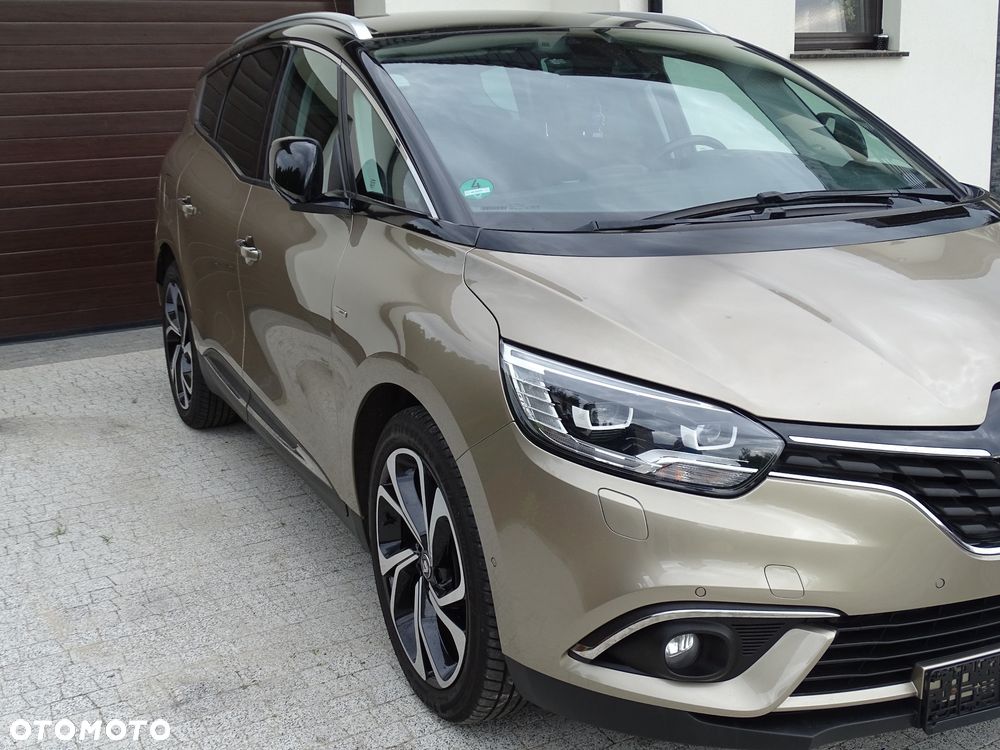 Renault Grand Scenic Energy TCe 130 S&S Bose Edition - 3