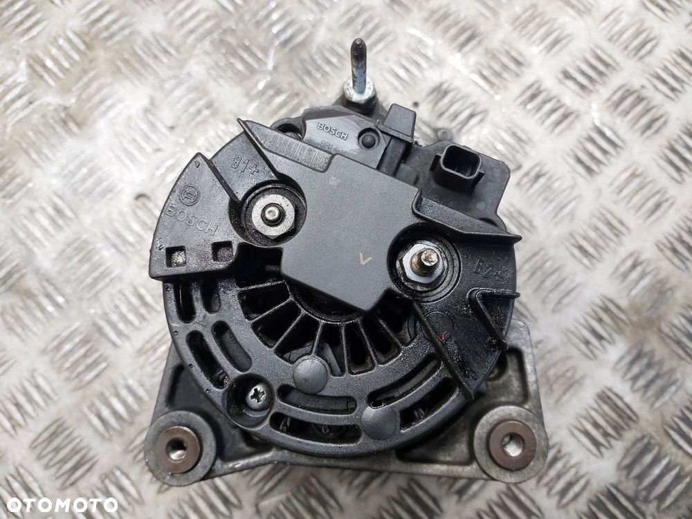 ALTERNATOR RENAULT CLIO III 1.5 DCI 8200660033 - 4