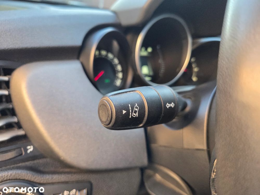 Fiat 500X 2.0 Multijet Automatik 4x4 S&S Cross - 19