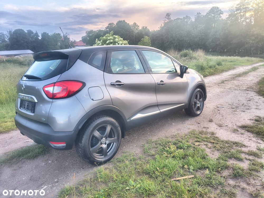 Renault Captur (ENERGY) TCe 90 LIFE - 5