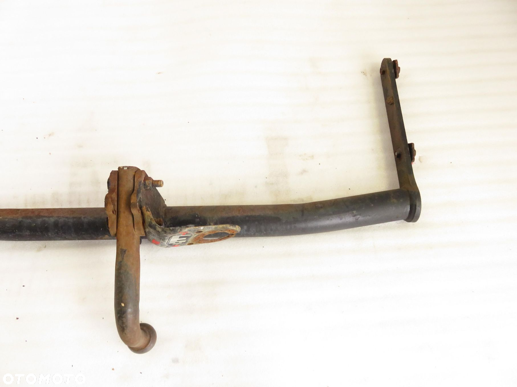 HAK SEAT LEON (1M1) HB 3468 1028782 002587 - 4