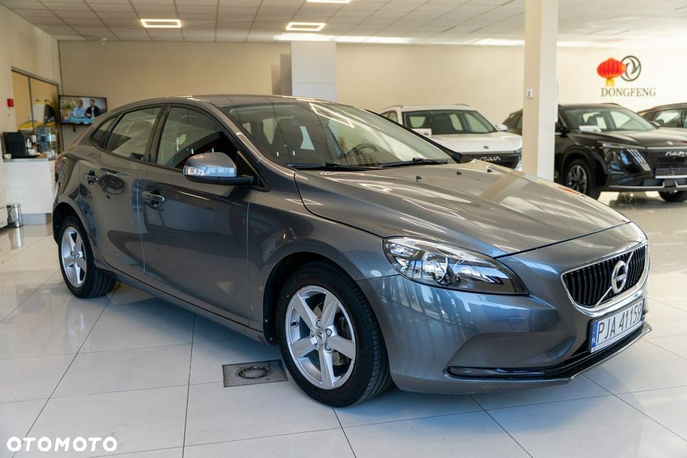 Volvo V40 - 3