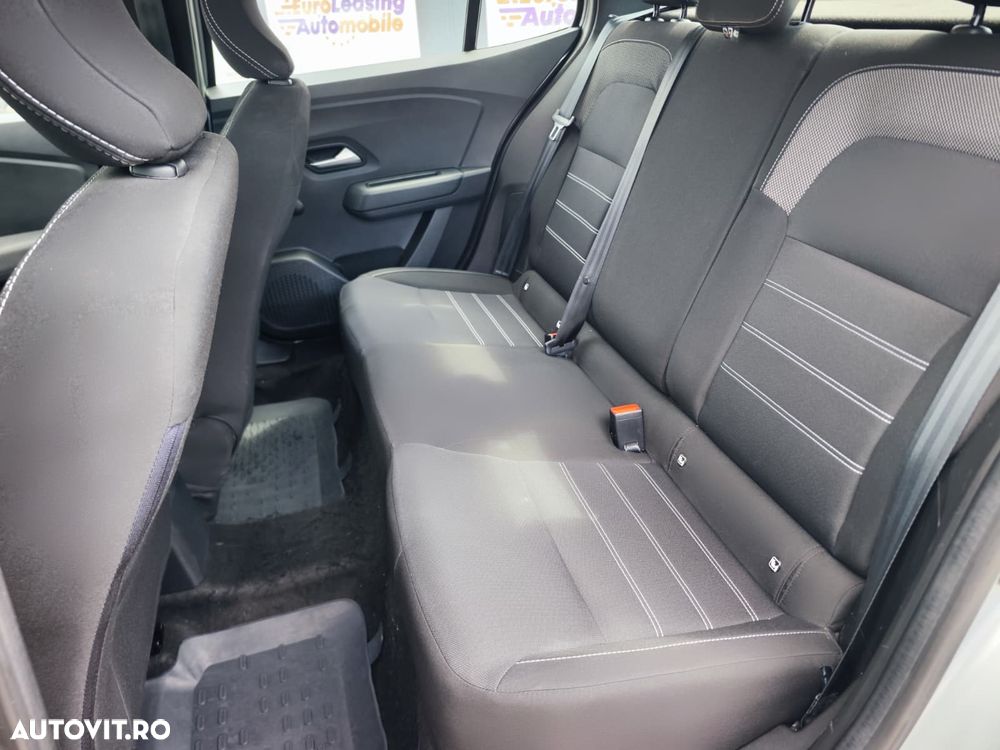 Dacia Logan TCe 90 MT6 Prestige - 15