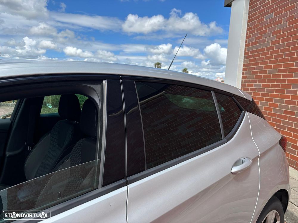 Opel Astra 1.5 D Business Edition S/S - 15