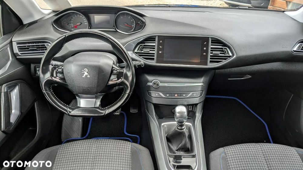Peugeot 308 PureTech 110 Stop & Start Style - 26