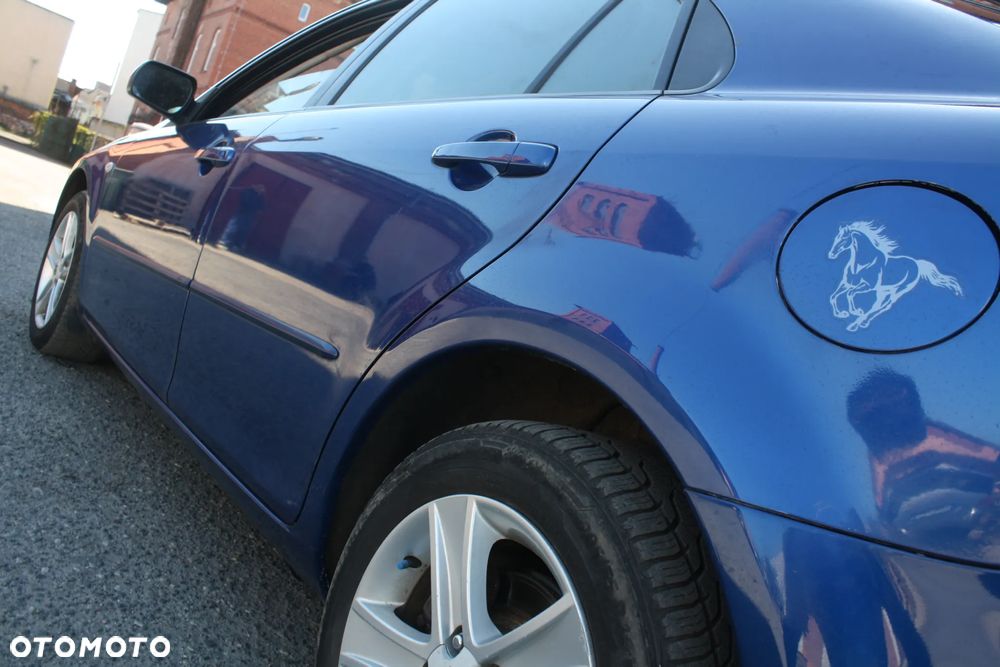 Mazda 6 1.8 Comfort - 15