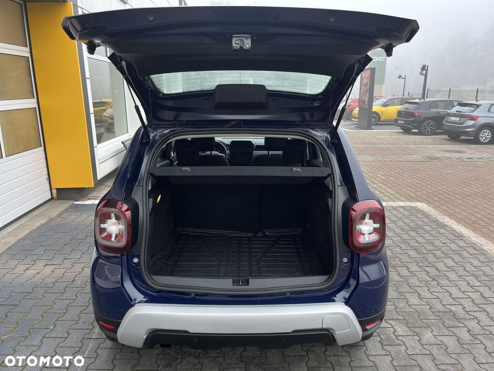 Dacia Duster 1.6 SCe Essential - 17