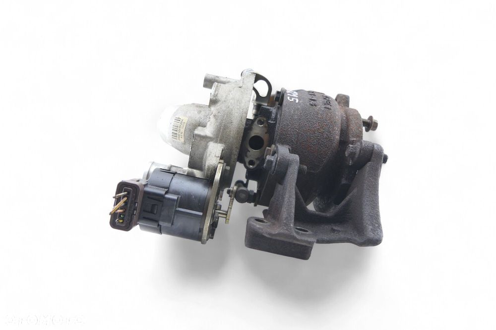 Turbina RANGE ROVER III 3.6 TDV8 6H3Q-6K682-FE - 4