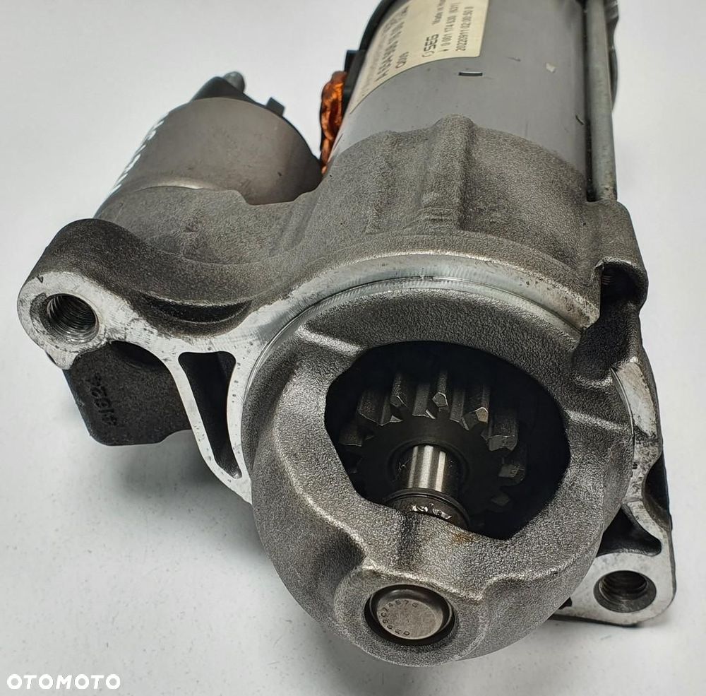 ROZRUSZNIK MERCEDES W213 2.0 CDI A6549061600 - 3