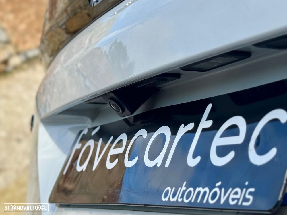 Peugeot 3008 1.2 PureTech GT Line - 49