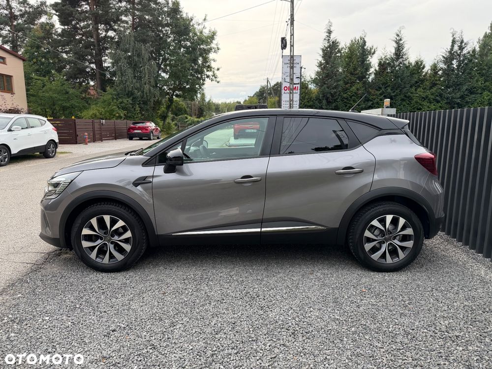 Renault Captur - 9