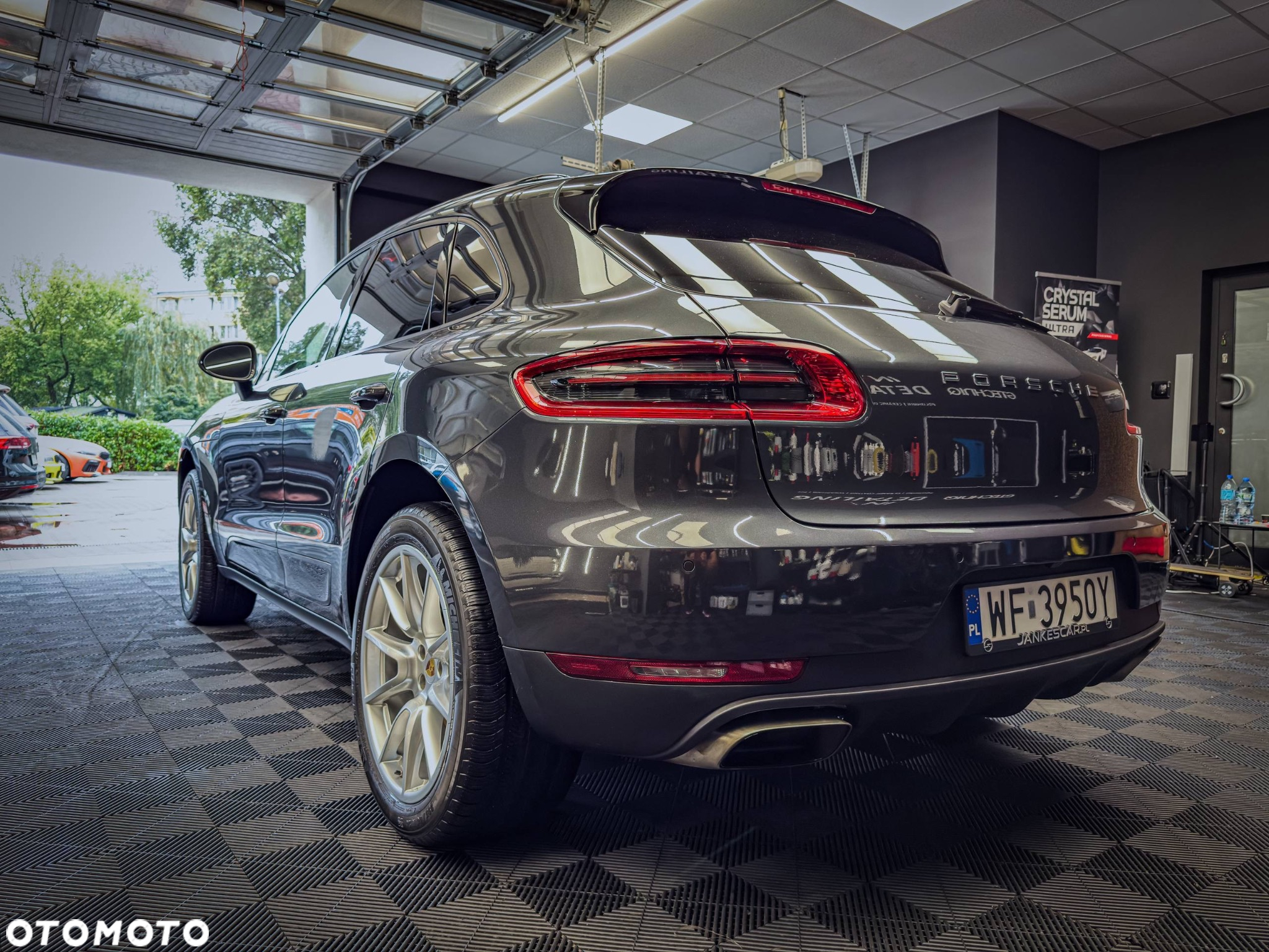 Porsche Macan PDK - 12