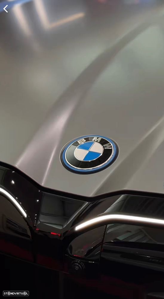 BMW i5 M60 xDrive Pack Desportivo M Pro - 22