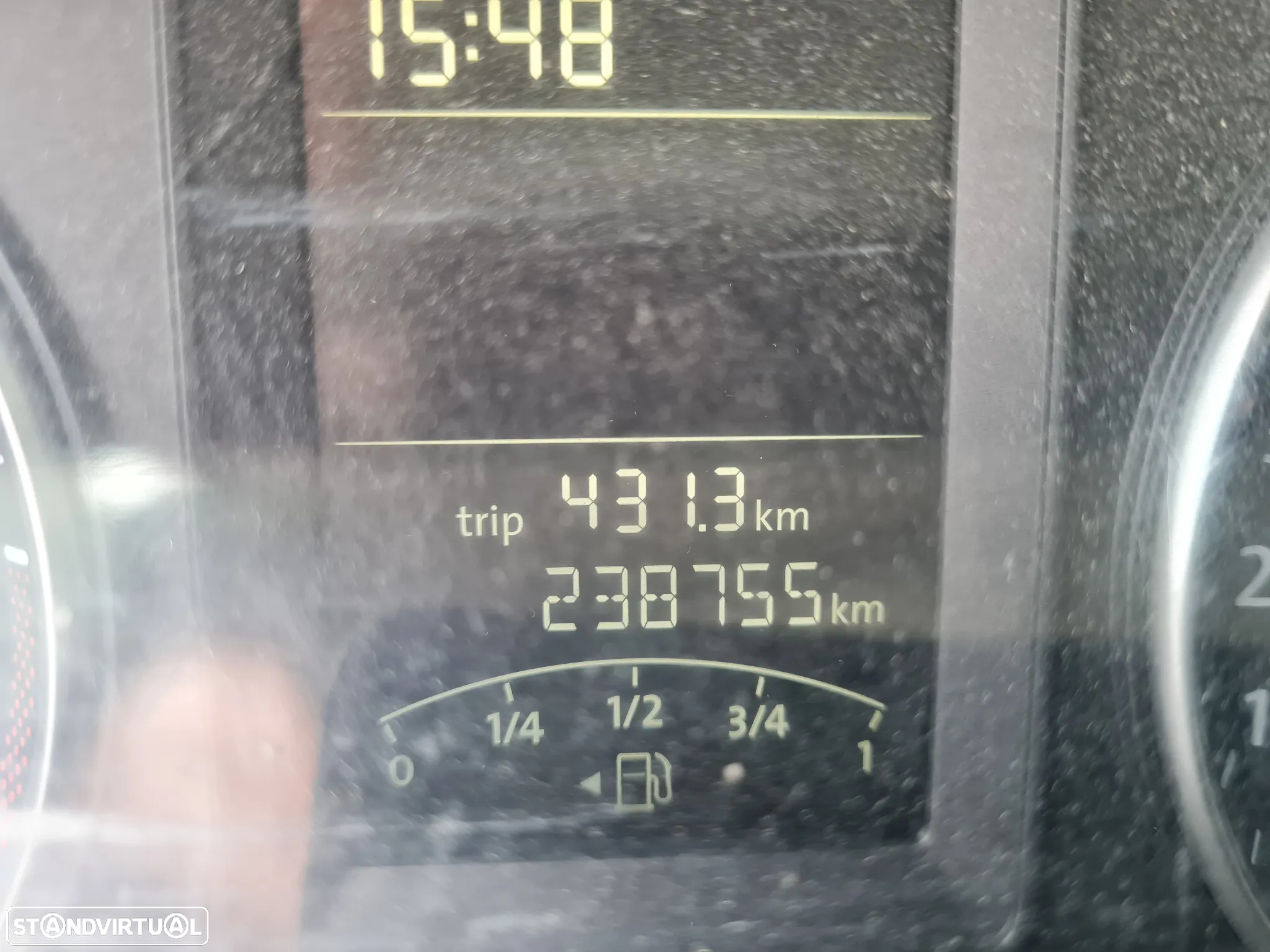 VW Transporter - 6