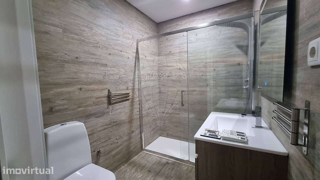 Apartamento T2 para arrendamento - Grande imagem: 4/24