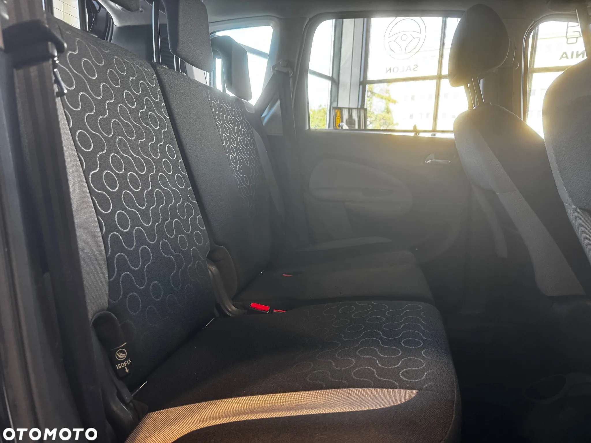 Citroën C3 Picasso 1.6i Seduction - 15