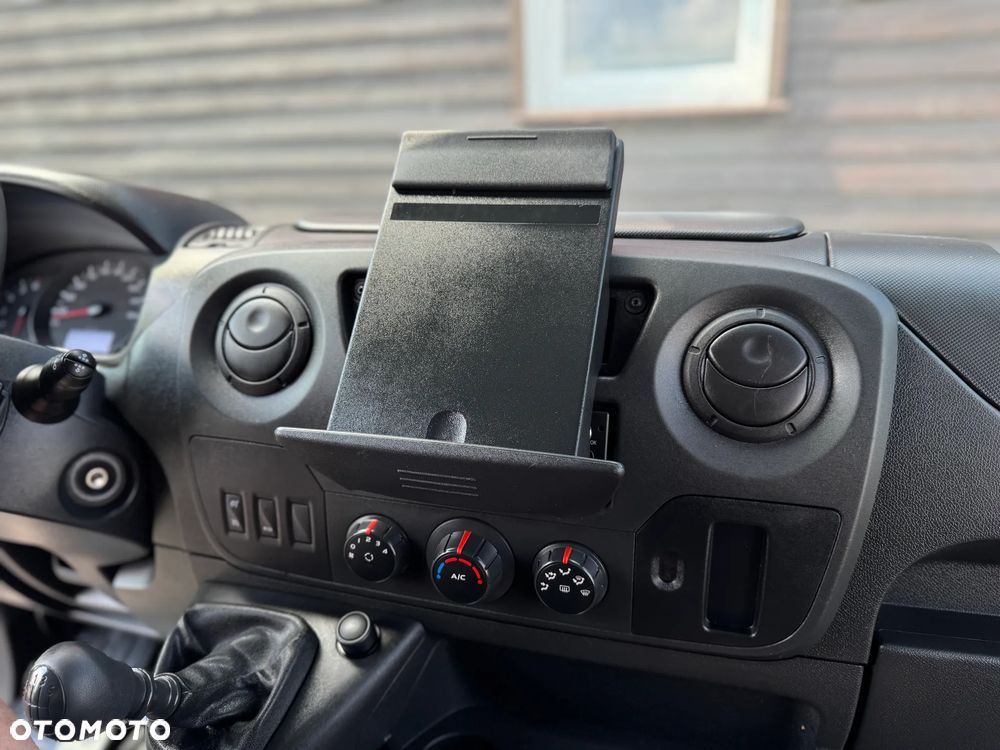 Renault Master - 21