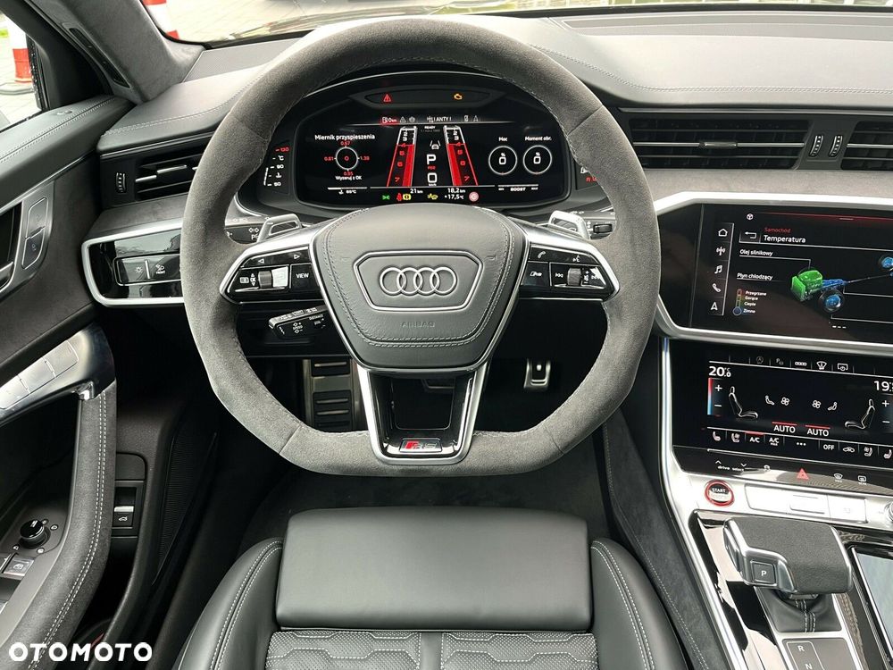 Audi RS6 - 18