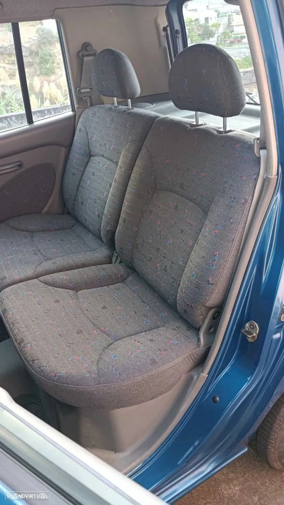 Hyundai Atos - 9