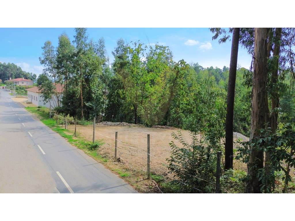Terreno 3050m² para Construção | Fornelos - Ponte de Lima - Grande imagem: 4/8