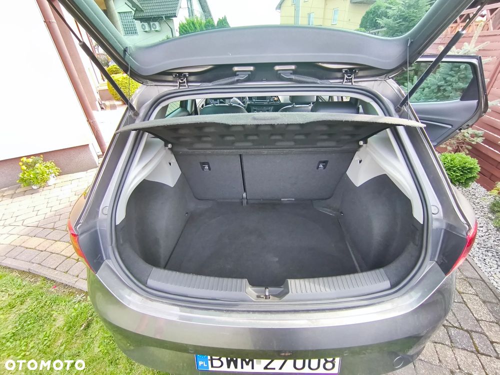 Seat Leon 1.6 TDI Style S&S - 9