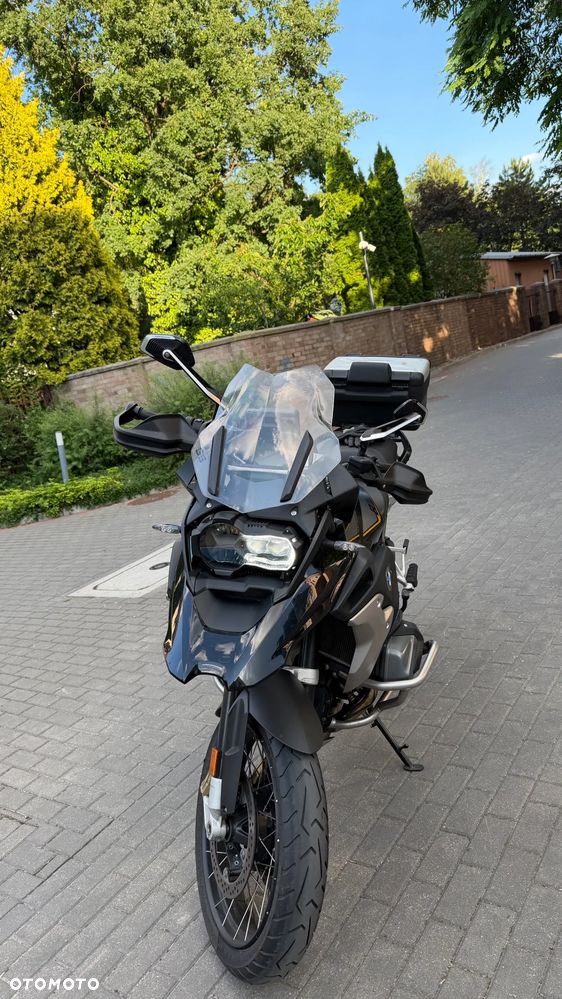 BMW GS - 2