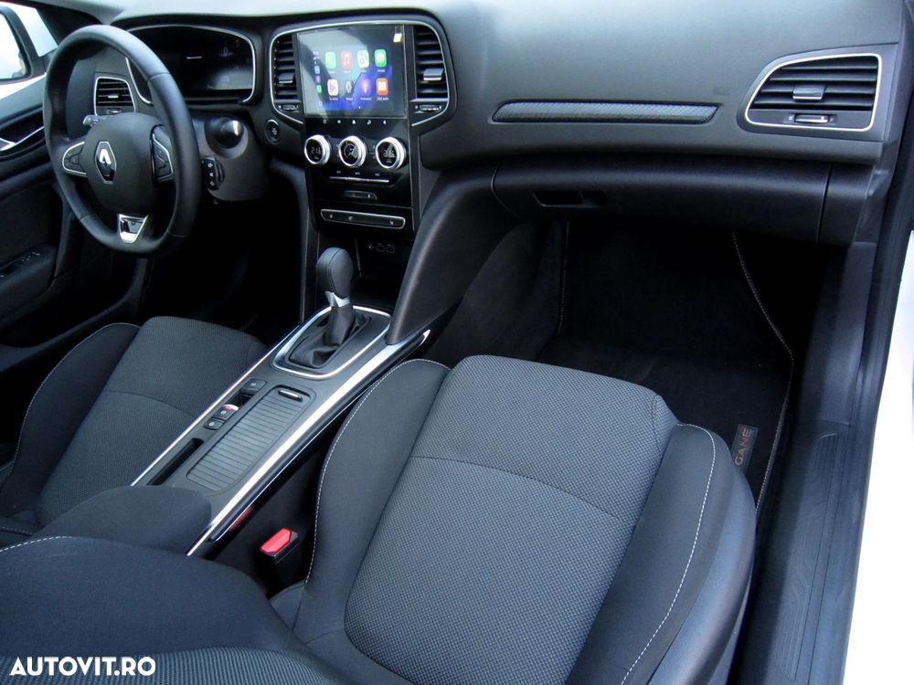 Renault Megane - 21