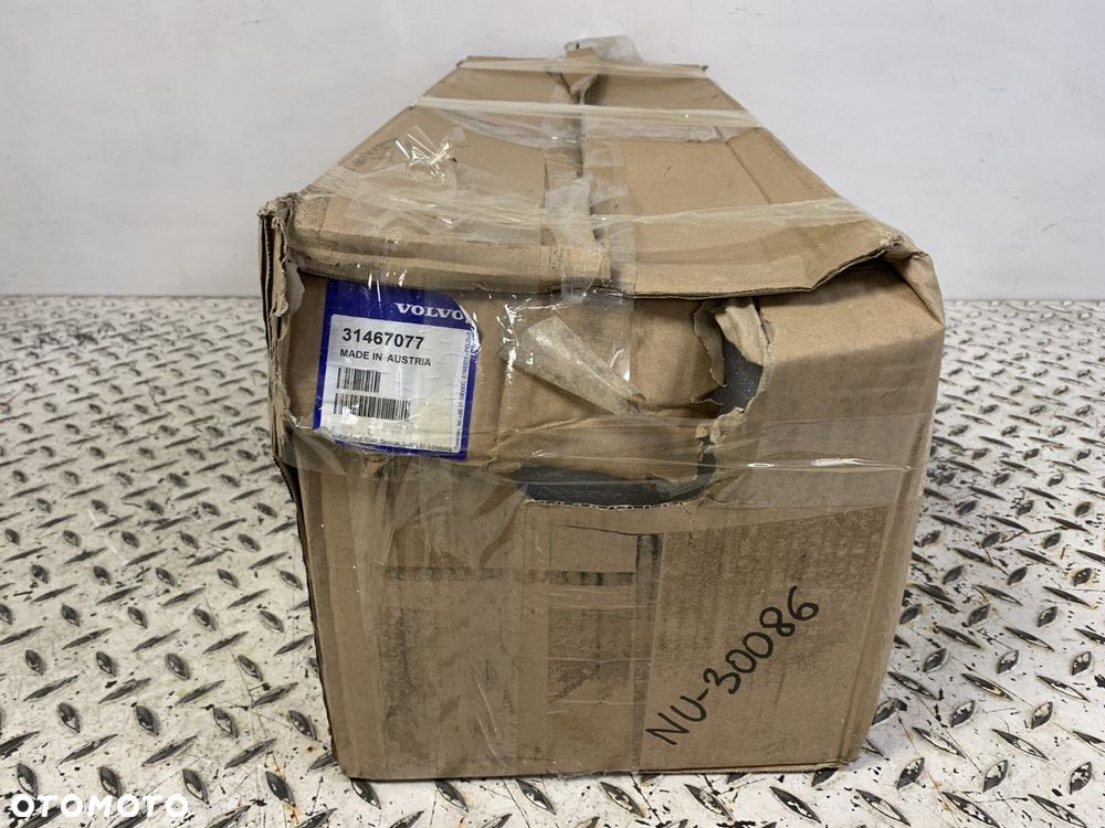 NOWA ORYGINALNA LAMPA VOLVO V40 S40 II 2 LIFT FL 12-16 PRAWA PRZEDNIA PRZÓD 3142004 31467077 - 14