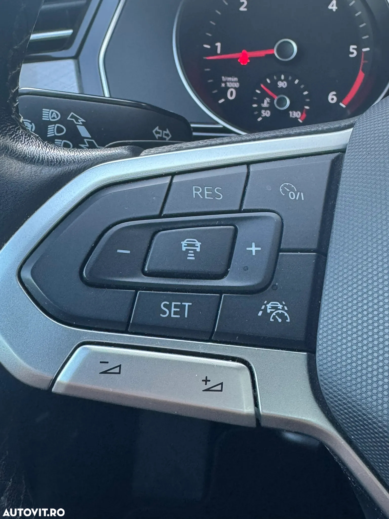 Volkswagen Passat - 17