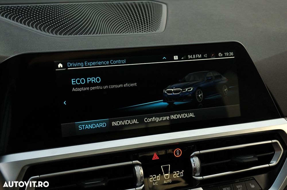 BMW Seria 3 330d xDrive Aut. M Sport - 27