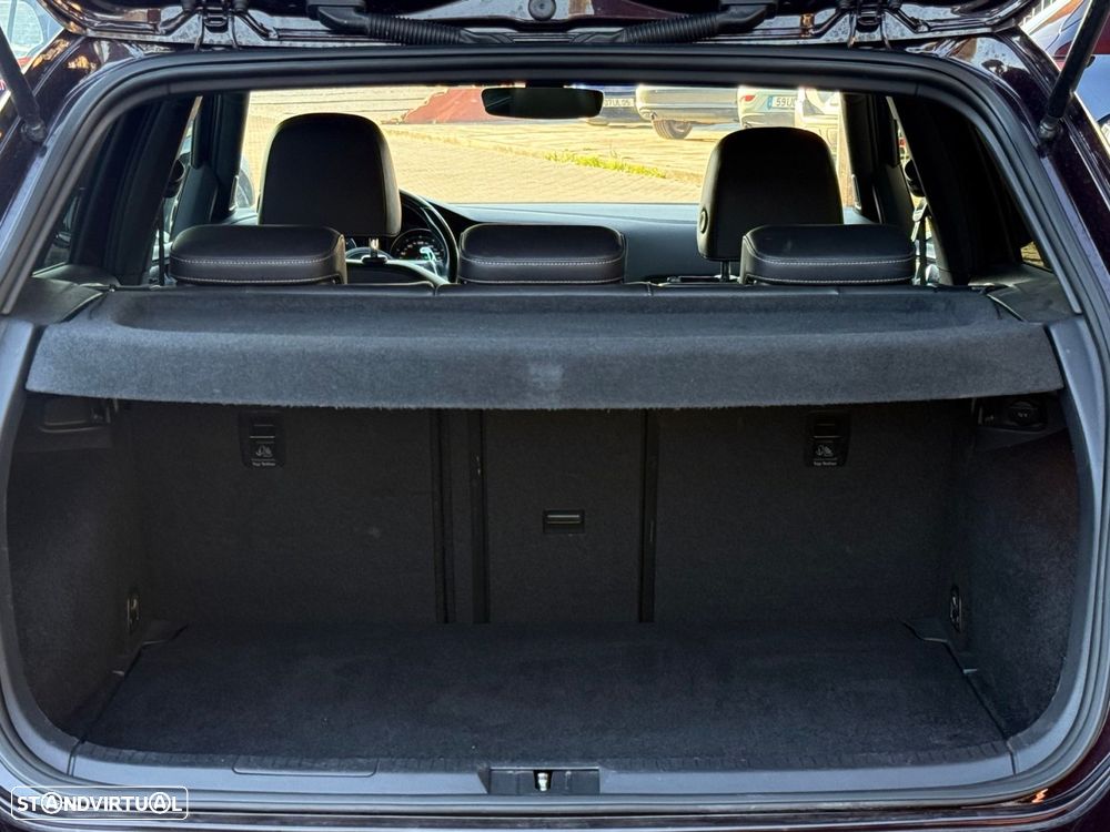 VW Golf 2.0 TDI GTD DSG - 30