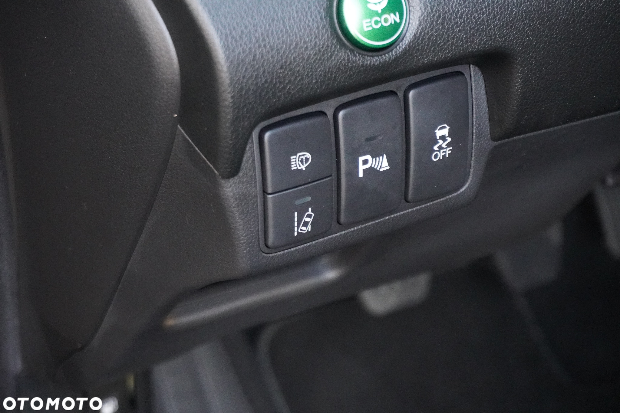 Honda CR-V 1.6i DTEC 4WD Lifestyle Plus - 11