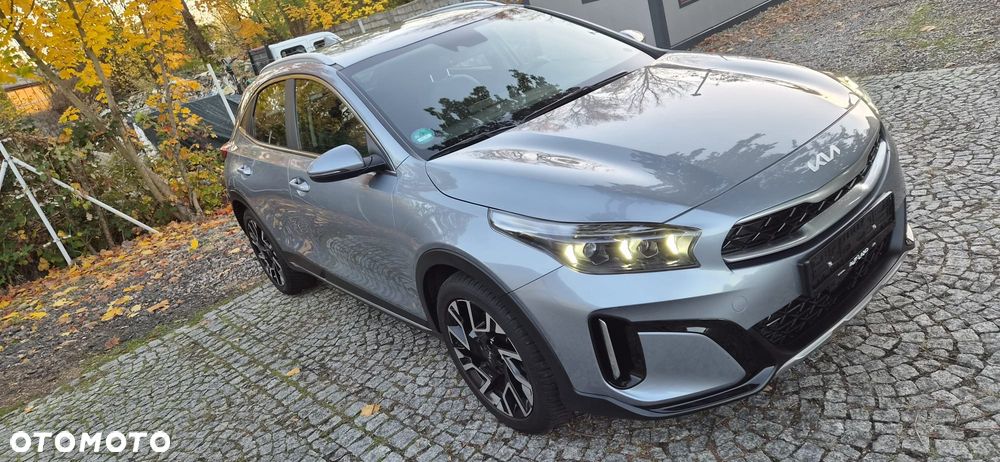 Kia Ceed 1.5 T-GDI L Business Line DCT - 18