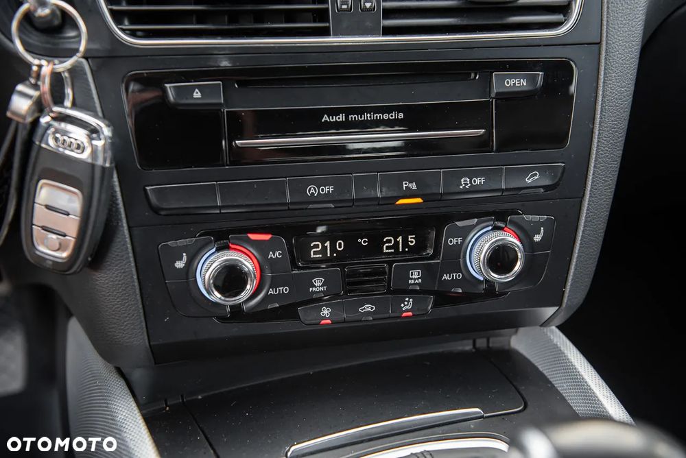 Audi Q5 2.0 TDI Quattro S tronic - 27