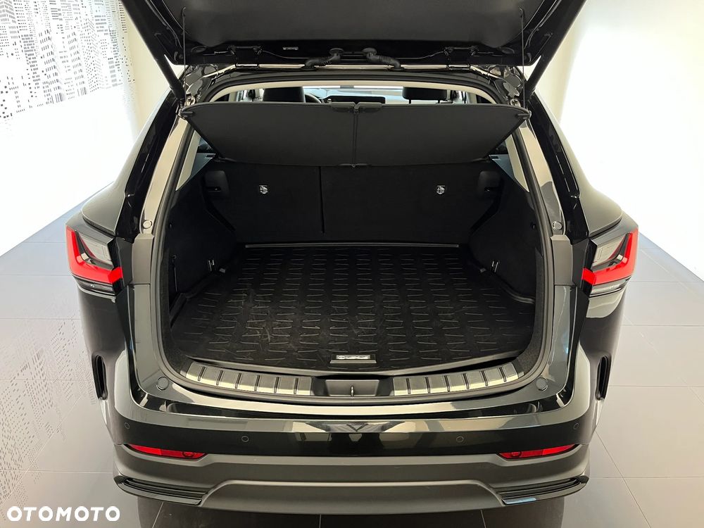 Lexus NX 350h Prestige AWD - 9