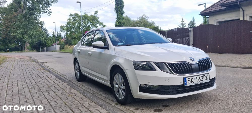 Skoda Octavia 1.5 TSI ACT Ambition - 3