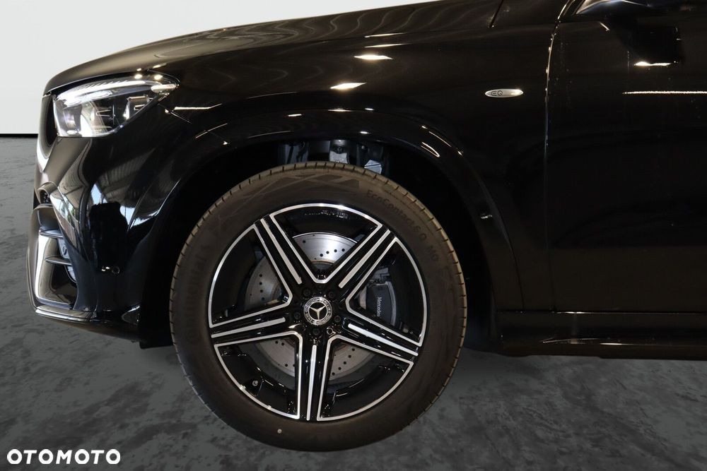 Mercedes-Benz GLE - 6