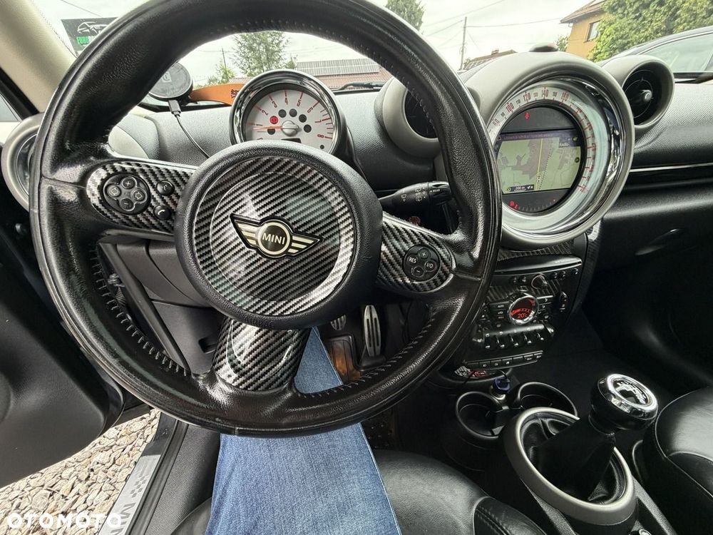 MINI Countryman - 14