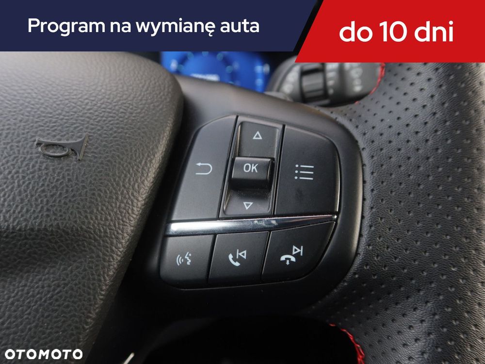 Ford Focus - 21