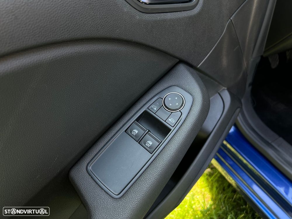 Renault Clio 1.0 TCe Techno - 21