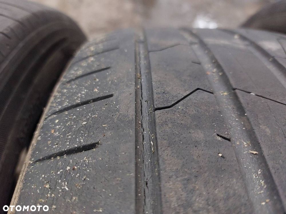 OPONY LETNIE 4 SZT 205/55R16 2019R HANKOOK VENTUS PRIME 3 - 13