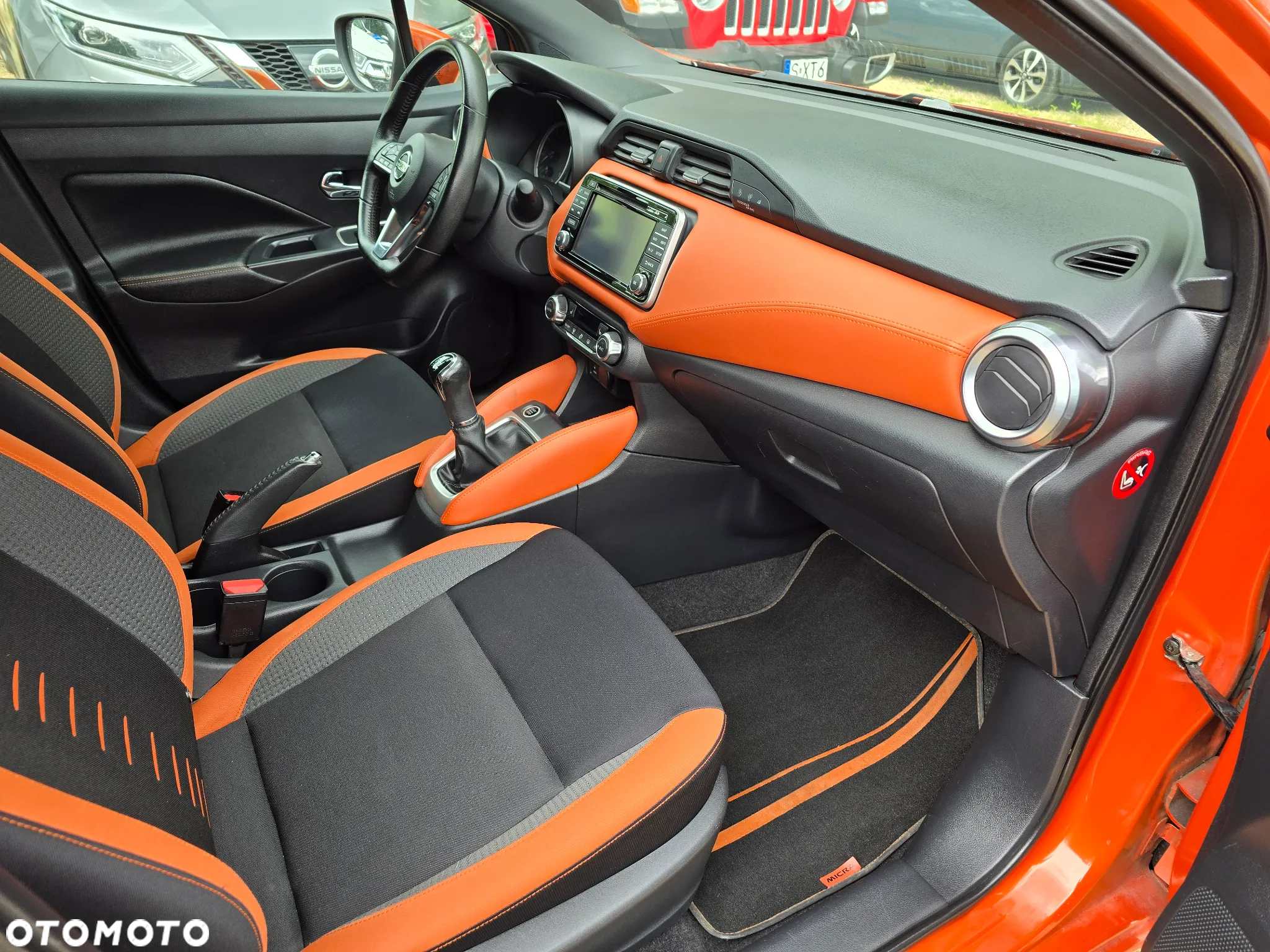 Nissan Micra 0.9 IG-T BOSE Personal Premium Edition - 10