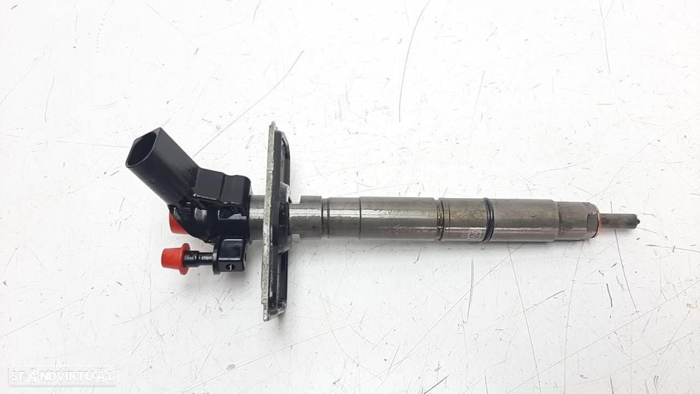 INJETOR AUDI Q7 4L REF. 0445115078 - 1