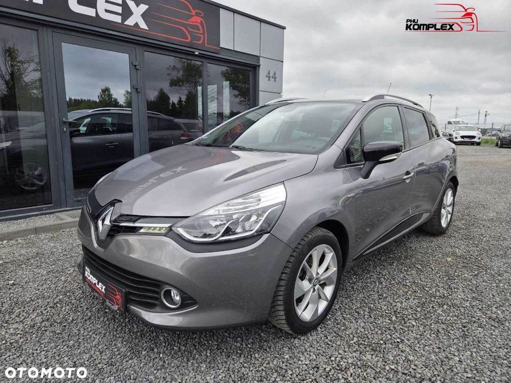 Renault Clio - 2