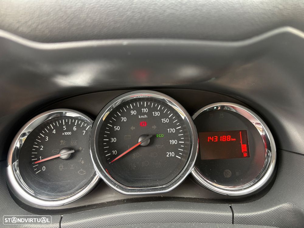 Dacia Duster 1.2 TCe Prestige - 28